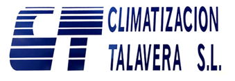 Climatización Talavera Logo